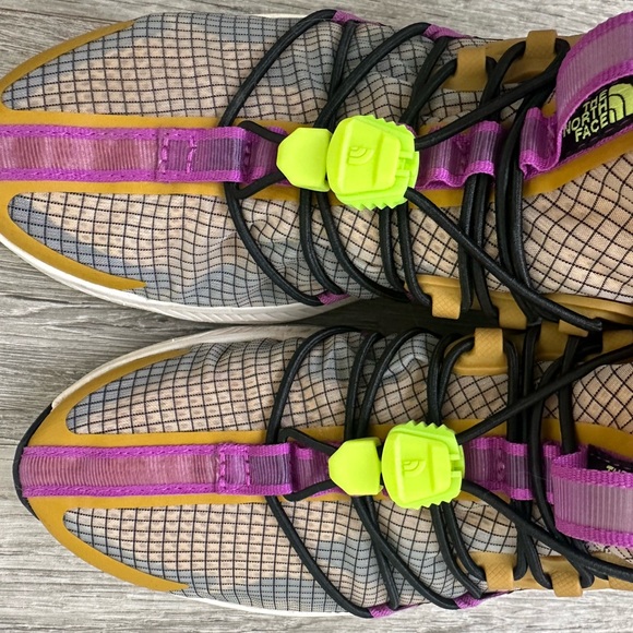 Women’s Oxeye Tech Shoes Size 8 - Picture 5 of 7